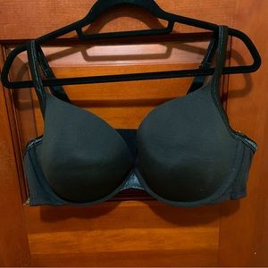 Lane Bryant/Cacique full figure bra size 48C
